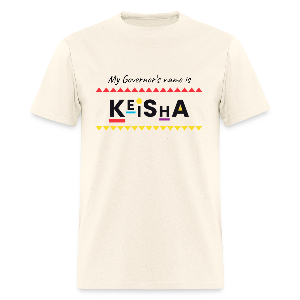 Men's T-Shirt | GILDAN 5000 - sweet cream heather