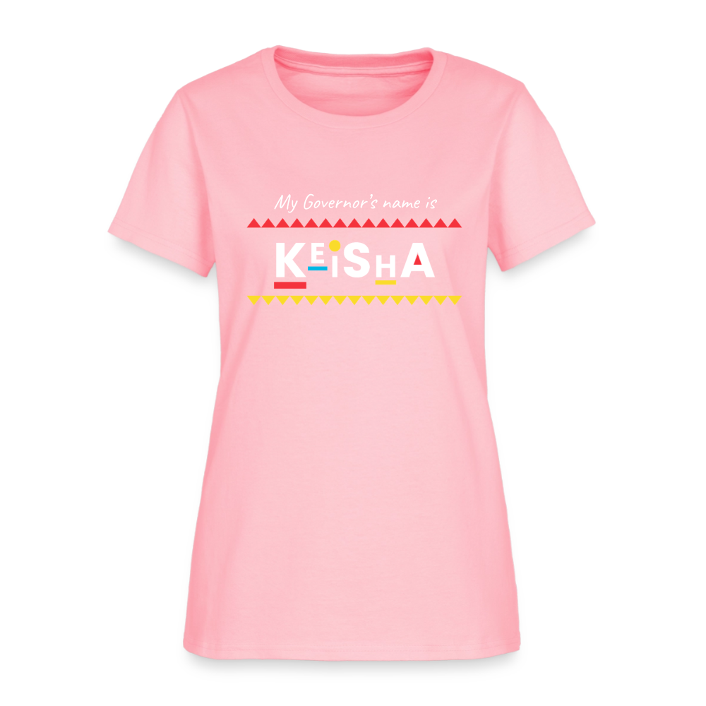 Women's T-Shirt - pink