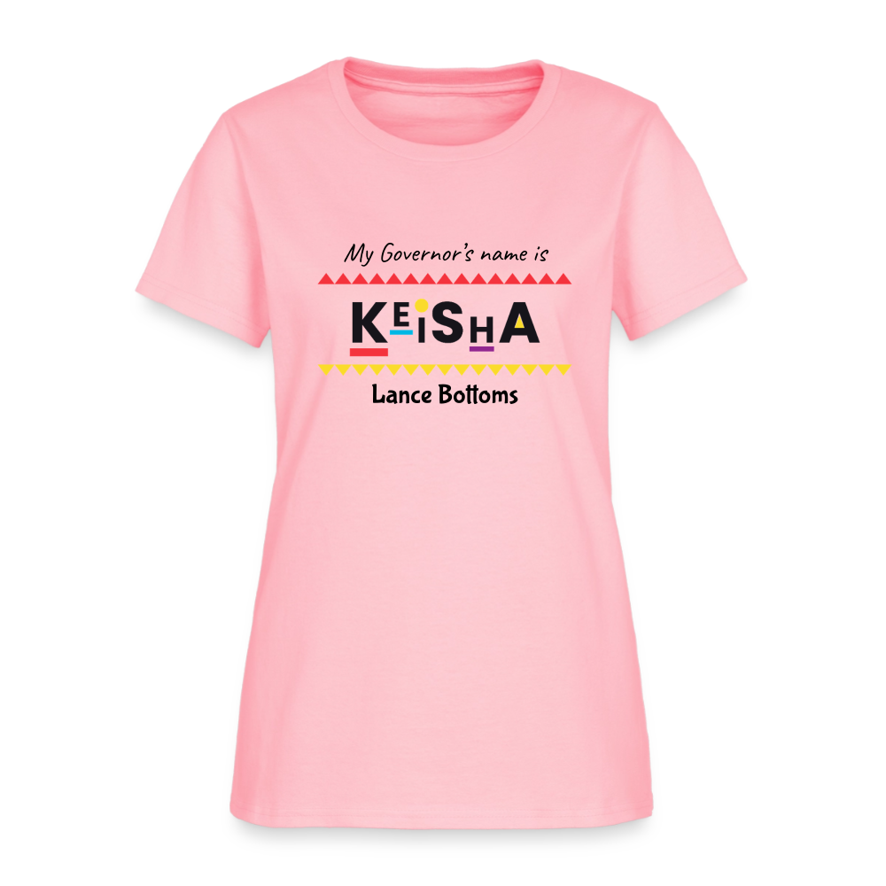 Women's T-Shirt - pink