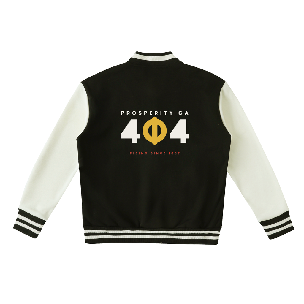 The Varsity — Heavyweight 380 GSM