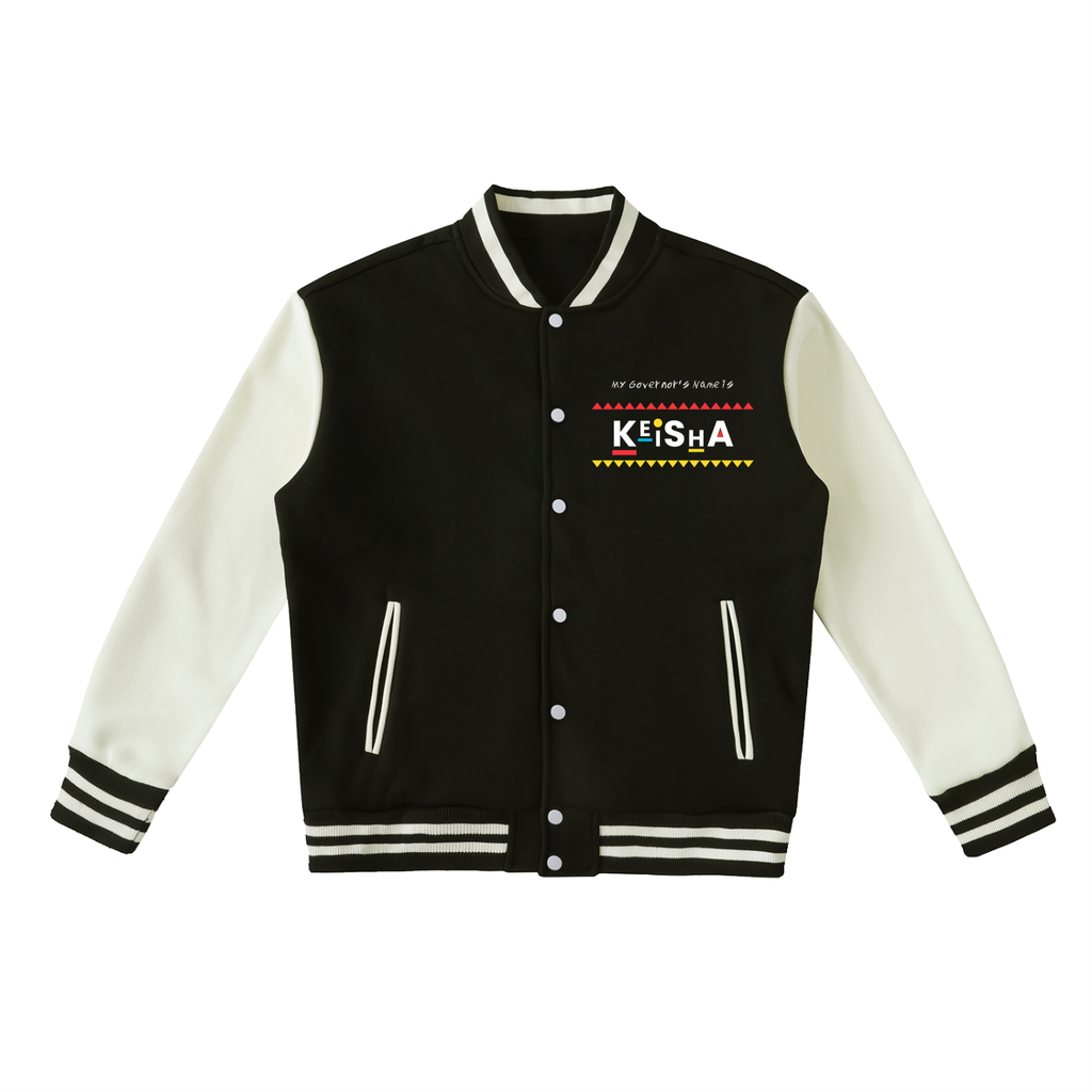 The Varsity — Heavyweight 380 GSM