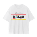 Prosperity Tee — Seamless 230 GSM