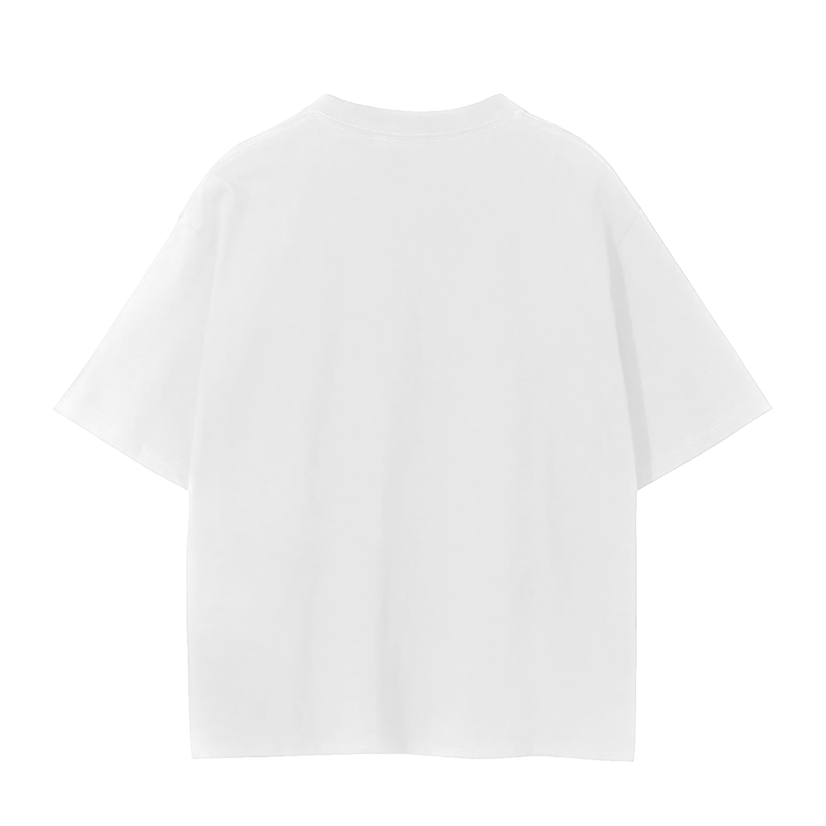 Prosperity Tee — Seamless 230 GSM